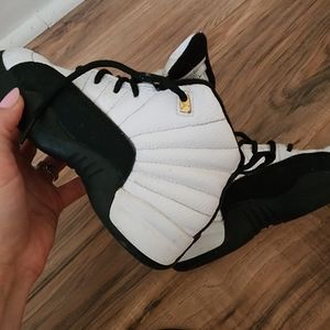 Air Retro 12 Jordan “Taxi”